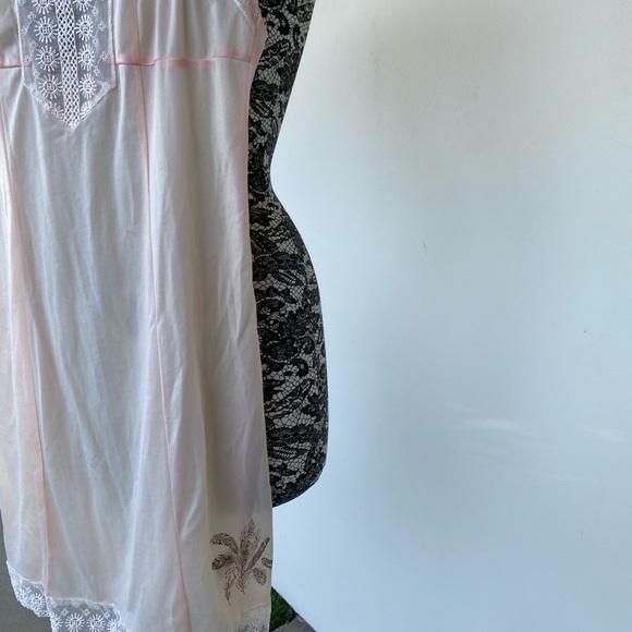 Elegant Slip Dress by Free People size Medium - Picture 10 of 12